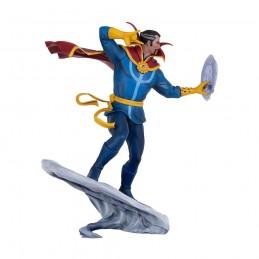 MARVEL CONTEST OF CHAMPIONS DOCTOR STRANGE 1/10 STATUA FIGURE POP CULTURE SHOCK COLLECTIBLES