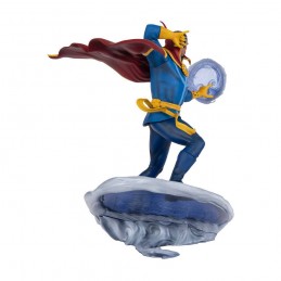 MARVEL CONTEST OF CHAMPIONS DOCTOR STRANGE 1/10 STATUA FIGURE POP CULTURE SHOCK COLLECTIBLES