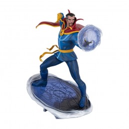 MARVEL CONTEST OF CHAMPIONS DOCTOR STRANGE 1/10 STATUA FIGURE POP CULTURE SHOCK COLLECTIBLES