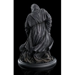 WETA LORD OF THE RINGS RINGWRAITH 15CM STATUE FIGURE