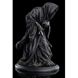 WETA LORD OF THE RINGS RINGWRAITH 15CM STATUE FIGURE