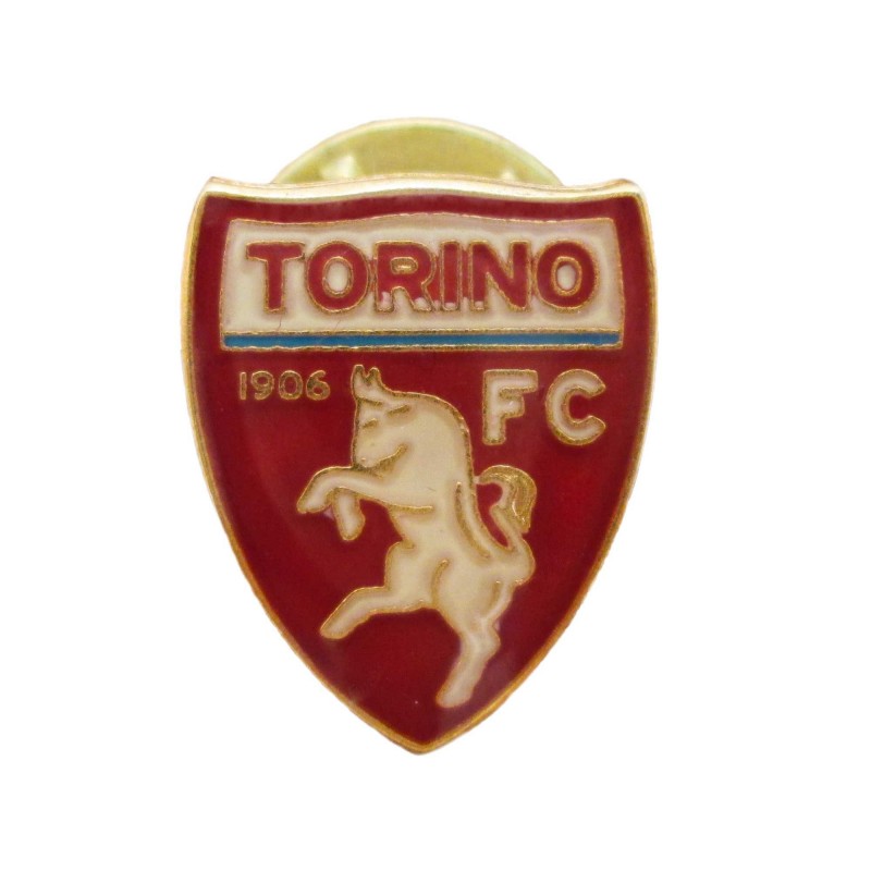 TORINO FC LOGO SPILLA METAL PIN