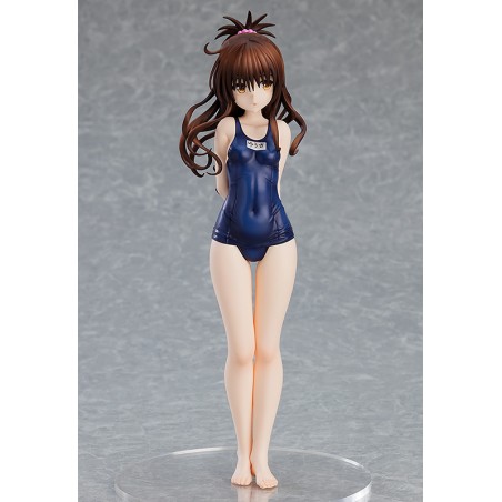 TO LOVE-RU DARKNESS MIKAN YUKI POP UP PARADE STATUE FIGURE