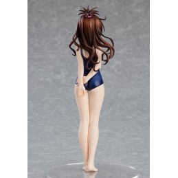 MAX FACTORY TO LOVE-RU DARKNESS MIKAN YUKI POP UP PARADE STATUE FIGURE