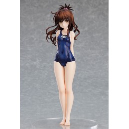 MAX FACTORY TO LOVE-RU DARKNESS MIKAN YUKI POP UP PARADE STATUE FIGURE