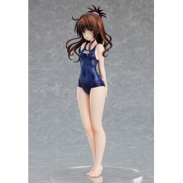 MAX FACTORY TO LOVE-RU DARKNESS MIKAN YUKI POP UP PARADE STATUE FIGURE