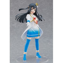 LOVE LIVE! NIJIGASAKI SETSUNA YUKI POP UP PARADE STATUA FIGURE GOOD SMILE COMPANY