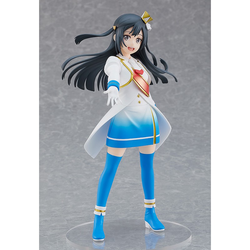 LOVE LIVE! NIJIGASAKI SETSUNA YUKI POP UP PARADE STATUA FIGURE GOOD SMILE COMPANY