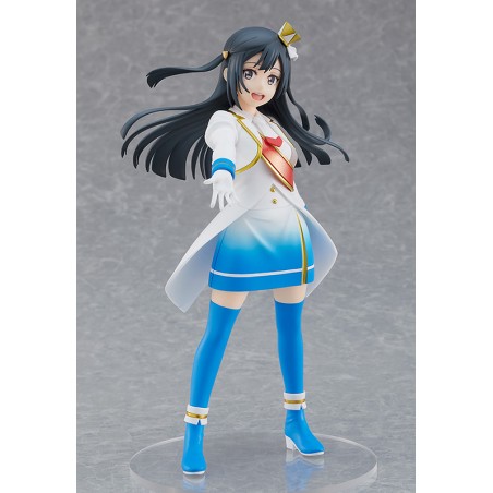 LOVE LIVE! NIJIGASAKI SETSUNA YUKI POP UP PARADE STATUA FIGURE