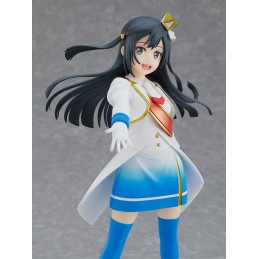 LOVE LIVE! NIJIGASAKI SETSUNA YUKI POP UP PARADE STATUA FIGURE GOOD SMILE COMPANY