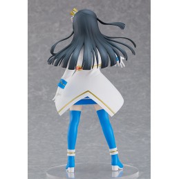 LOVE LIVE! NIJIGASAKI SETSUNA YUKI POP UP PARADE STATUA FIGURE GOOD SMILE COMPANY