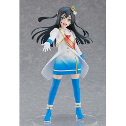 LOVE LIVE! NIJIGASAKI SETSUNA YUKI POP UP PARADE STATUA FIGURE GOOD SMILE COMPANY