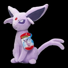 BOTI POKEMON ESPEON 20CM PLUSH FIGURE