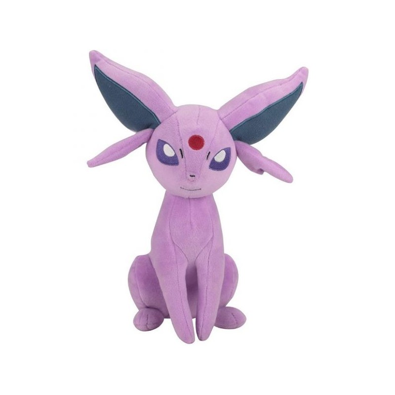 BOTI POKEMON ESPEON 20CM PLUSH FIGURE