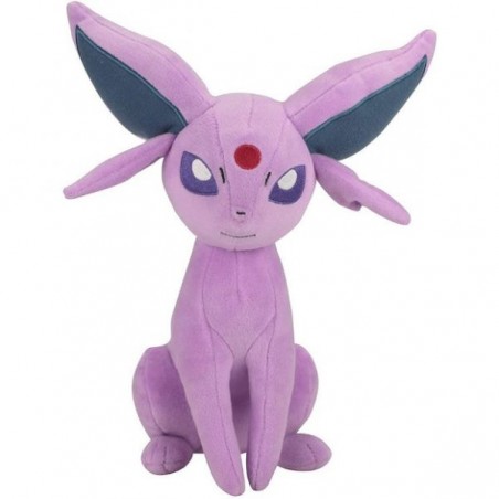 POKEMON ESPEON 20CM PLUSH FIGURE