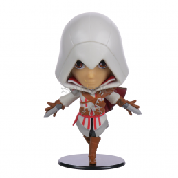 UBISOFT UBISOFT HEROES CHIBI EZIO AUDITORE MINI FIGURE