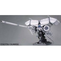 BANDAI HIGH GRADE HGUC GUNDAM RX-78 GP03 DENDROBIUM 1/144 MODEL KIT