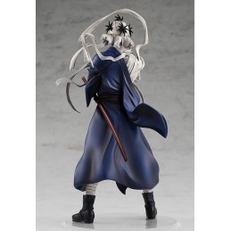 ROROUNI KENSHIN MAKOTO SHISHIO POP UP PARADE STATUA FIGURE GOOD SMILE COMPANY