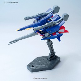 HIGH GRADE HGUC GUNDAM MSZ-008 Z II 1/144 MODEL KIT BANDAI