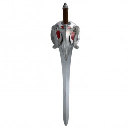 MASTERS OF THE UNIVERSE HE-MAN POWER SWORD 1:1 PROPLICA REPLICA FACTORY ENTERTAINMENT
