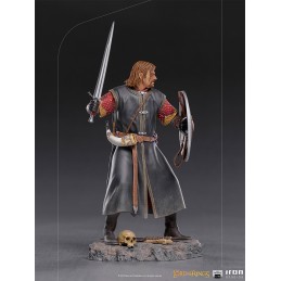 STAR ACE LORD OF THE RINGS BOROMIR 1/10 ART STATUE