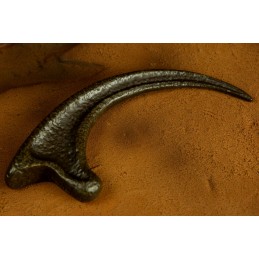 JURASSIC PARK RAPTOR CLAW 1:1 REPLICA DOCTOR COLLECTOR