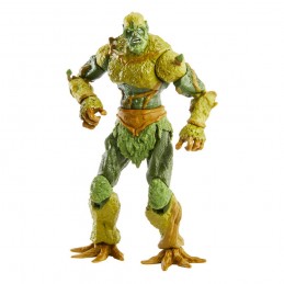 MATTEL MASTERS OF THE UNIVERSE REVELATION MOSS MAN ACTION FIGURE