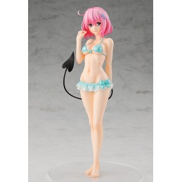 TO LOVE RU DARKNESS MOMO BELIA DEVILUKE POP UP PARADE STATUA FIGURE MAX FACTORY