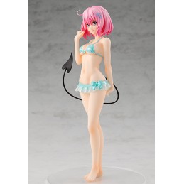 TO LOVE RU DARKNESS MOMO BELIA DEVILUKE POP UP PARADE STATUA FIGURE MAX FACTORY