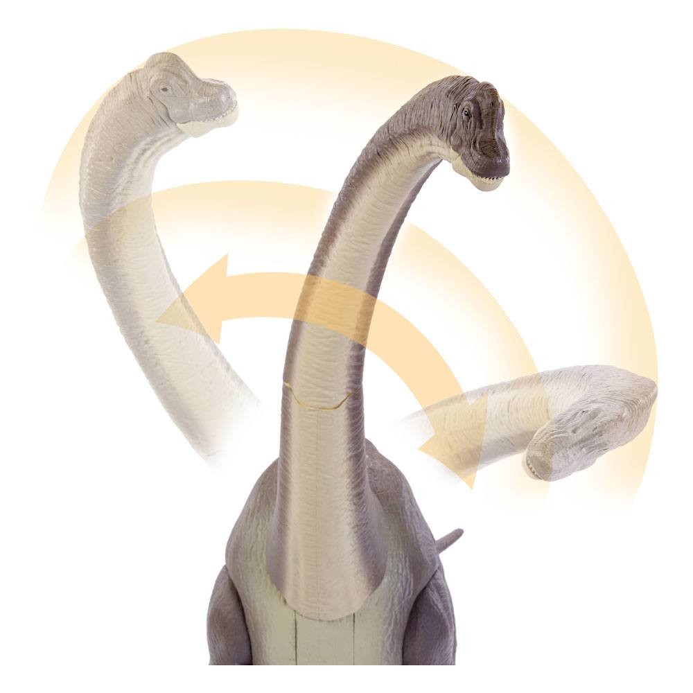 Mattel Jurassic World Brachiosaurus 71cm Action Figure