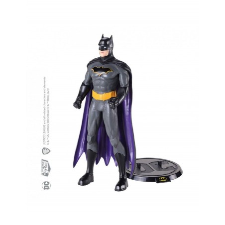 BATMAN BENDYFIGS ACTION FIGURE