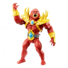 MASTERS OF THE UNIVERSE ORIGINS LORDS OF POWER BEAST MAN ACTION FIGURE MATTEL