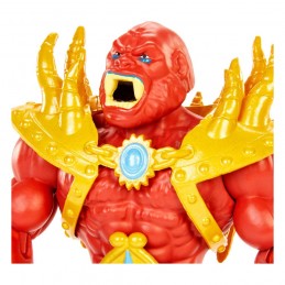 MASTERS OF THE UNIVERSE ORIGINS LORDS OF POWER BEAST MAN ACTION FIGURE MATTEL