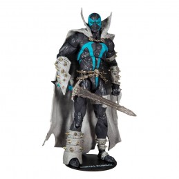 MC FARLANE MORTAL KOMBAT 11 SPAWN LORD COVENANT ACTION FIGURE