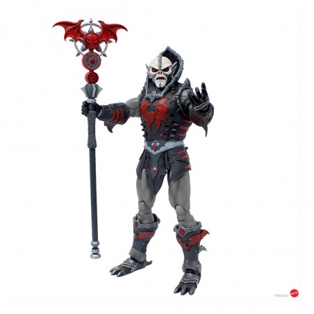 MASTERS OF THE UNIVERSE HORDAK 30CM ACTION FIGURE