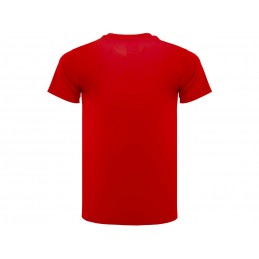 MAGLIA T SHIRT UFFICIALE UEFA EURO 2020 SPAGNA