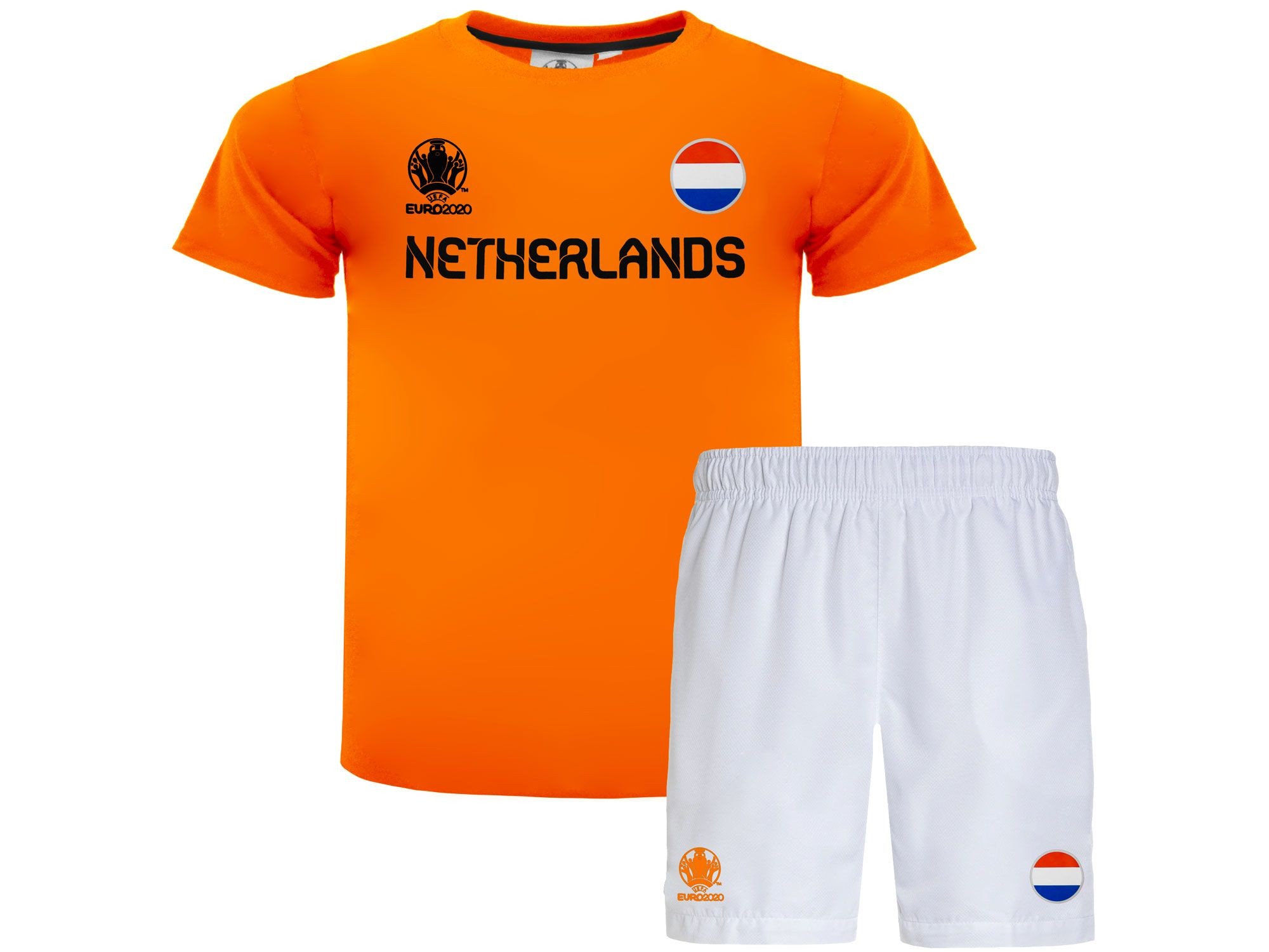 Netherlands football sales shirt 2020