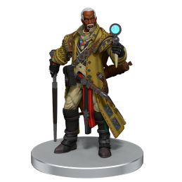WIZKIDS PATHFINDER BATTLES ADVANCED ICONIC HEROES SET MINIATURES