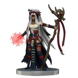 WIZKIDS PATHFINDER BATTLES ADVANCED ICONIC HEROES SET MINIATURES