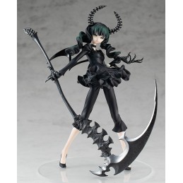 BLACK ROCK SHOOTER DEAD MASTER POP UP PARADE STATUA FIGURE GOOD SMILE COMPANY