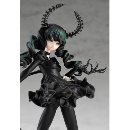 BLACK ROCK SHOOTER DEAD MASTER POP UP PARADE STATUA FIGURE GOOD SMILE COMPANY