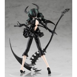 BLACK ROCK SHOOTER DEAD MASTER POP UP PARADE STATUA FIGURE GOOD SMILE COMPANY