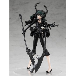 BLACK ROCK SHOOTER DEAD MASTER POP UP PARADE STATUA FIGURE GOOD SMILE COMPANY