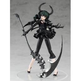 BLACK ROCK SHOOTER DEAD MASTER POP UP PARADE STATUA FIGURE GOOD SMILE COMPANY