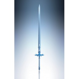 BANDAI SWORD ART ONLINE THE BLUE ROSE SWORD SPADA PROPLICA
