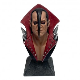 TRICK OR TREAT STUDIOS MISFITS JERRY ONLY MINI BUST STATUE RESIN FIGURE