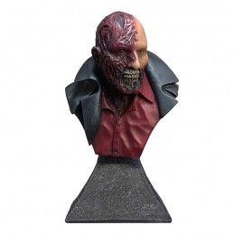 DARKMAN MINI BUSTO STATUA RESINA FIGURE TRICK OR TREAT STUDIOS