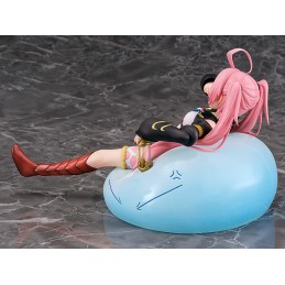 PHAT! THAT TIME I GOT REINCARNATED AS A SLIME MILLIM NAVA STATUE FIGURE