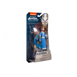 MC FARLANE AVATAR THE LAST AIRBENDER KATARA ACTION FIGURE