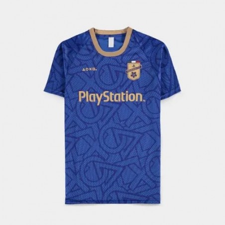T SHIRT PLAYSTATION ITALY ESPORTS 2021 - size L